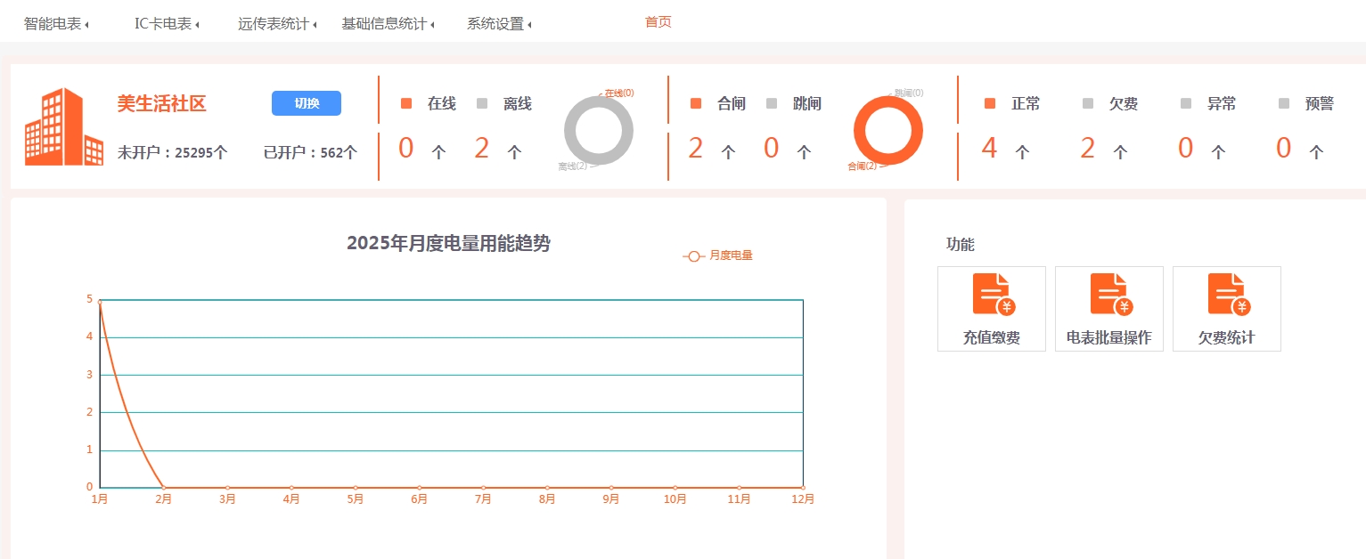 远程控制系统